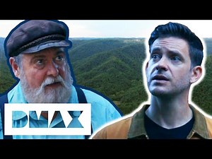 “It’s Like A Woman Screaming!” Witness Records Bigfoot's Scream In Eerie Story | Expedition Bigfoot