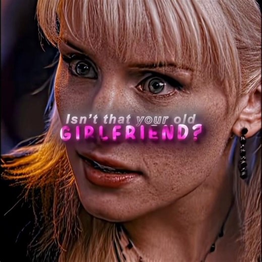 “Let’s dance” I Bully maguire Edit X Gwen Stacy 4K I Song - Montagem Unkown (Slowed)