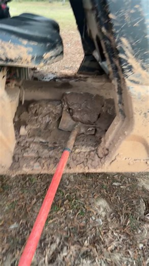 Mud Riding Adventures: Off-Road Fun at the Mud Park