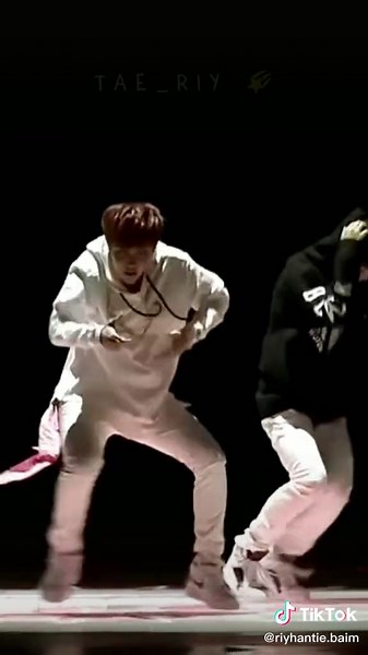 riyantie_thv on TikTok