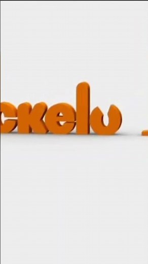 Nickelodeon [LOGO] HD