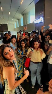 Shilpa Shetty Dance At Event #shilpashetty #dance #bollywood | Bollywood Chronicle