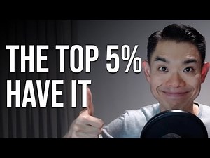 Profitable Traders Have This In Common...