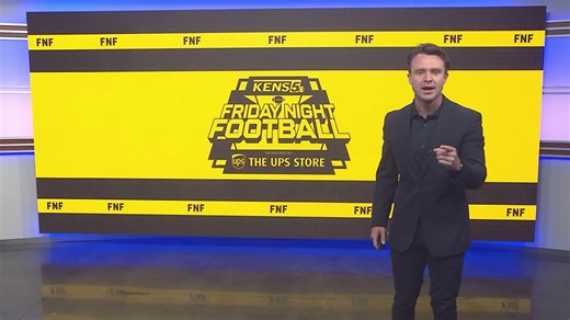 Texas High School Football Playoff Highlights | Round 1