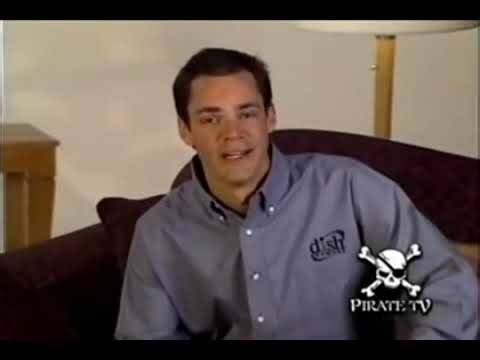 DISH Network Pirate TV Warning