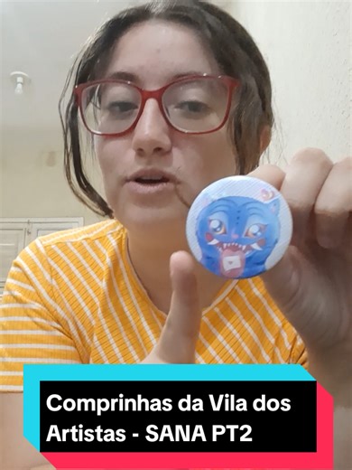 アマンダ Cosplay no TikTok