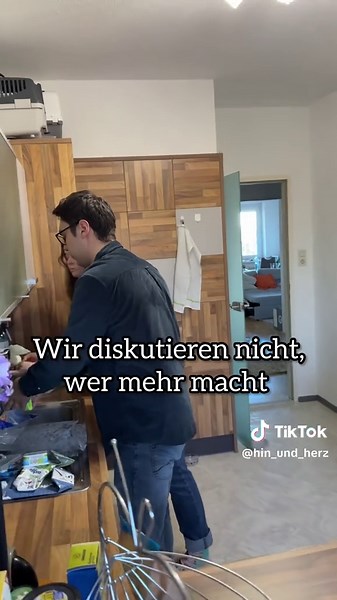 Warum sich Paare immer vorwerfen sollten?