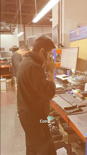 PC Gaming Repair: From Black Screen to New RTX in Record Time