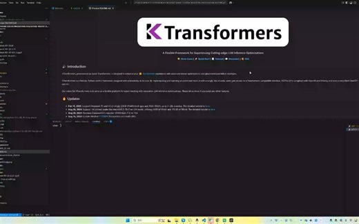 KTransformer低成本部署满血DeepSeek R1 671B