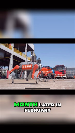 Fire Rescue Bots #robotics #future #tech