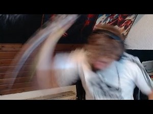 8 MINUTES OF GAMER RAGE #76