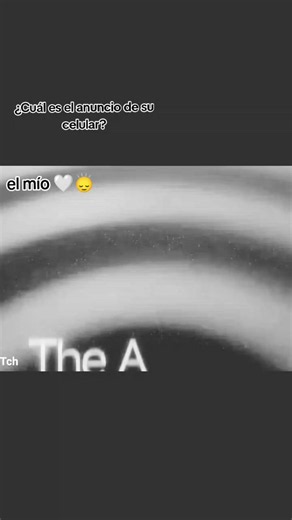 Anuncio de mi celular Redmi A5: ¿Cuál es el tuyo?