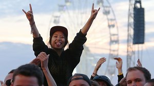 Official highlights from Download Festival 2019