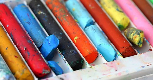 How To Get Oil Pastels Out Of Carpet (Step-by-Step Shade Guide)