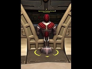 SWTOR Guides Bootcamp - Parsing