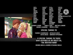 Cars End Credits [Edited]