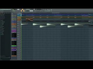 Protocol [FL Studio Cover] - Undertale Yellow OST