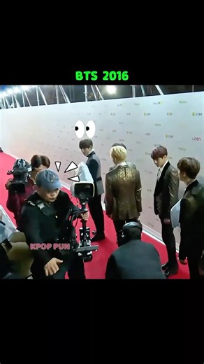BTS Was Once Ignored By A Photographer 😭 And 3 Hours Later They Regretted It 💜 #shorts #bts #army