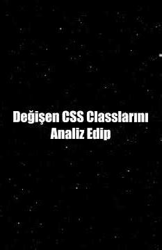 BeautifulSoup Öldü! Yeni Nesil Web Scraping