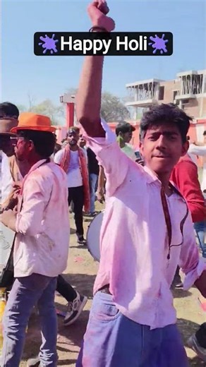 Happy Holi To all#happy #Holi #Event 🙏🫟#Nigh Queen #Manju kumar🫟