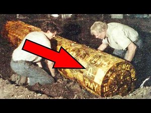 25 Most Incredible Artifacts Finds