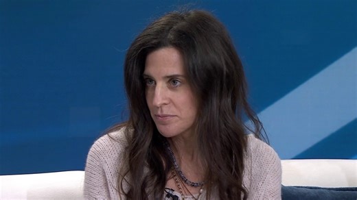 3-Time Colon Cancer Survivor, First Diagnosed at 34, Shares Story