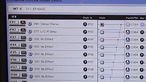 7.6K views · 148 reactions | Watch as we break down the difference between Insert Effects, and Master and Total Effects for the Kronos in this new tutorial video! | KORG US | Facebook