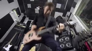 20K views · 719 reactions | Zombie (metal cover by Leo Stine Moracchioli) 蘭 | Clube Lady Rock | Facebook