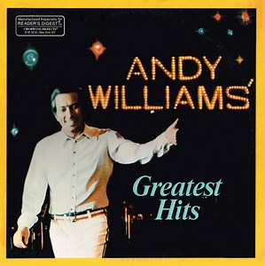Andy Williams - Greatest Hits