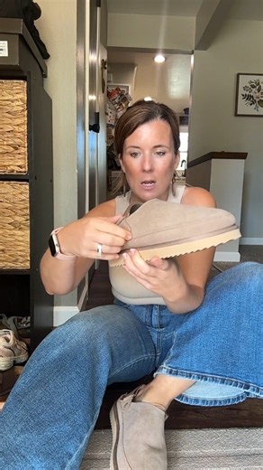 My Review of the Project Cloud Clogs