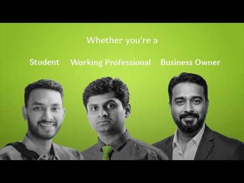 Learn Tally Online: On Your Time, At Your Pace | Tally Education