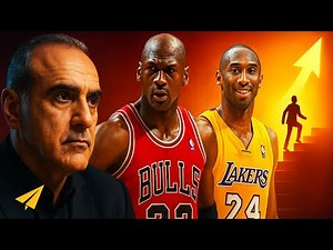 The MOST Powerful Tool You Can Use in Life! | Tim Grover | Top 10 Rules