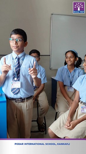 At Podar, learning goes beyond textbooks — it’s an experience!  Through hands-on experiments and creative problem-solving, our students explored the wonders of Science, Technology, Engineering, and Mathematics, connecting concepts with real-life innovations. 易 #PodarEducation #PodarPride #HolisticEducation #InnovativeLearning #podarkankavli #STEMDay | Podar International School - Kankavli | Facebook