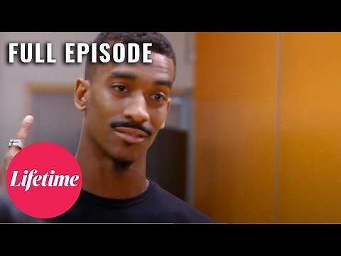 Sean Bankhead Tests These Kids' Dance Skills & Stage Presence - The Rap Game (S1, E4) | Lifetime