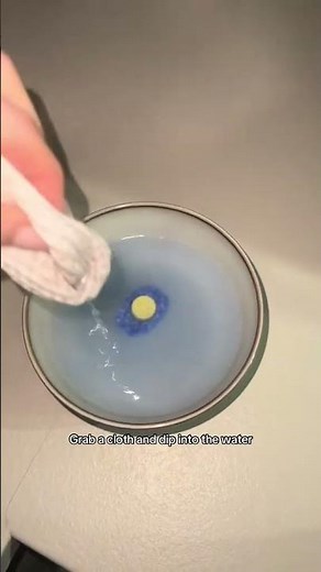 How to remove stains out of your carpet🫣