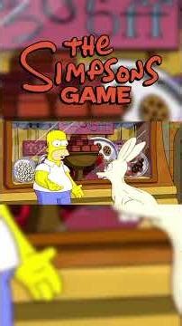 The Simpsons Game PSP Full Gameplay #love2alltamilgamer #simpsons #psp