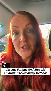 Five reasons why I wrote my new book ‘From Chronic To Cured’: 1. To share my recovery story with incredible career mums who need the hope and inspiration to keep going, never give up and see that overcoming chronic autoimmune challenges is possible! 2. To share the method that helped me take back control of my health from 7 years of chronic fatigue and 20 years of thyroid symptoms, so that others can do the same by implementing their own recovery tools and habits at home. 3. My vision and missio