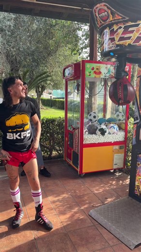 💀… #fyp #capoeira #punchmachine