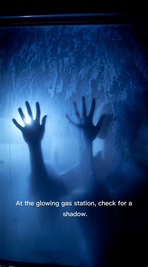 “Route 160 Horror Rules 🚛💀 | Never Drive This Road at Night”