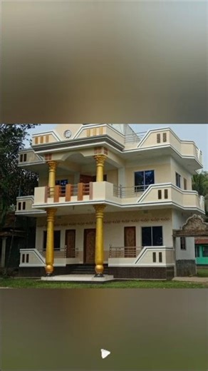 Modern House Building Designs | Beautiful House Design Ideas 2025#beautifulpakistan