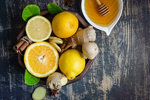 Do the Famous Viral Remedies “Amish Amoxicillin” and “Flu Bomb” Really Work?