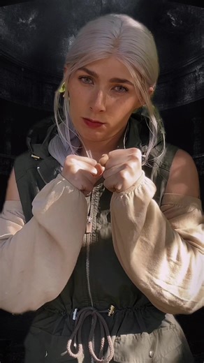 Fem Kai Azer Cosplay Ideas and Inspiration