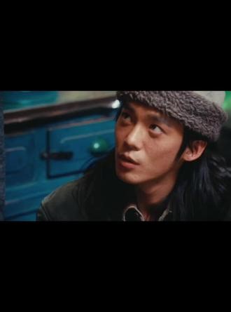 感我此言良久立#为了一个片段追了整部剧 #影视剧名场面 #我的阿勒泰 #于适