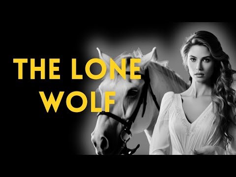 The Sigma Female: The Powerful Lone Wolf Living Inside You!