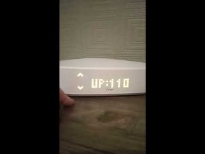 DISCOVERING THE FREEBOX DELTA MENU