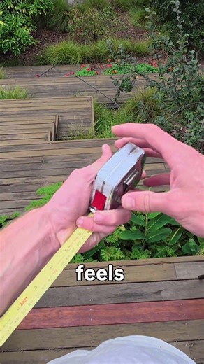 Could this be the BEST tape measure? #diy #lufkin #tapemeasure #construction #tradielife #diyproject