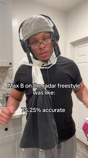 He was cool asl😂😂 #fyp #official_trim #maxb #xyzbca #funny | max b on the radar