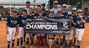 11U National Rankings