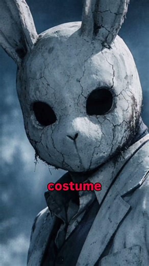 THE BUNNY MAN | AMERICAN URBAN LEGEND