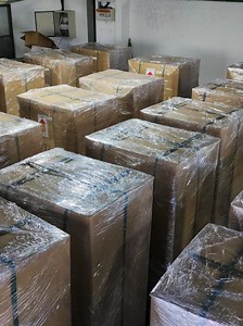 [Hot Item] Smart Ticketing Machine for Seamless Parking Entry